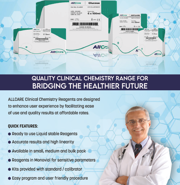 Open Chemistry Reagents